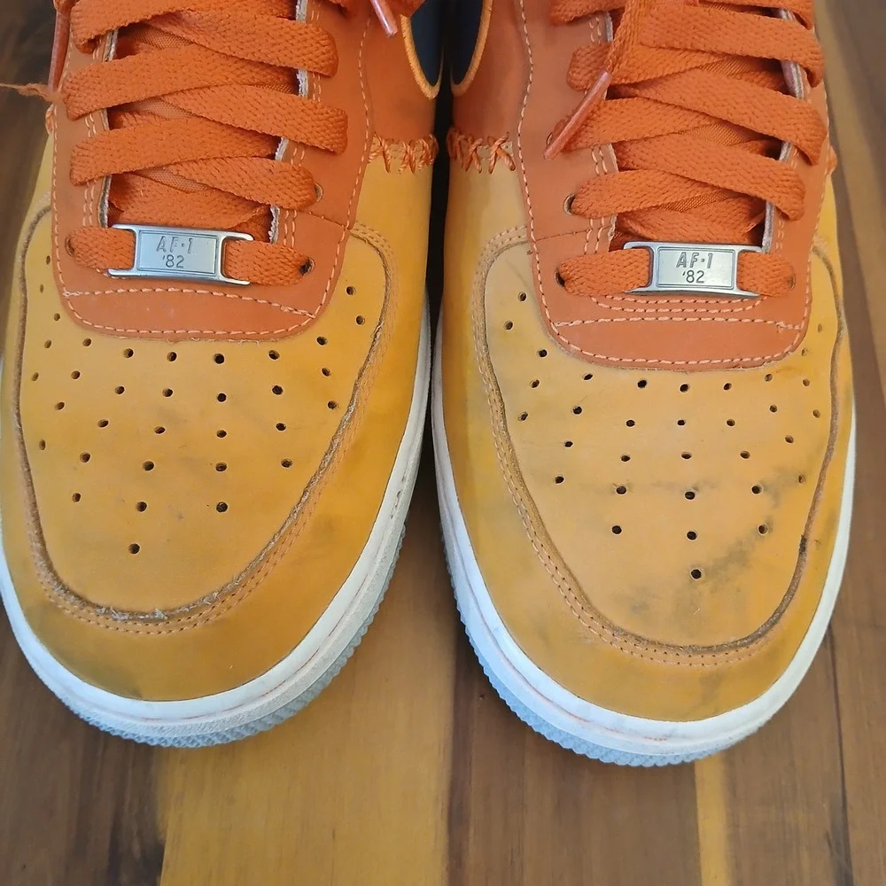 Nike see images